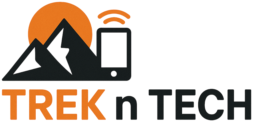 Trek n Tech